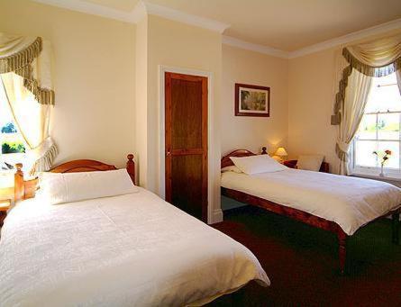 Brandon Lodge Hereford Habitación foto